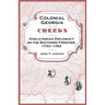 Colonial Georgia and the Creeks: Anglo-Indian Diplomacy on the Southern Frontier, 1733-1763