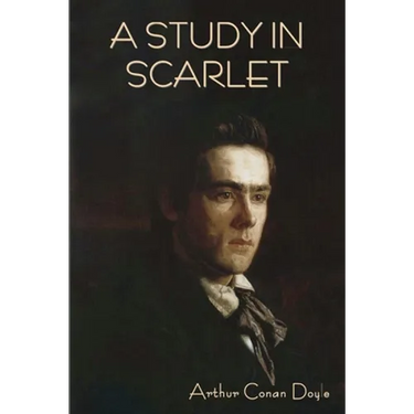 A Study in Scarlet