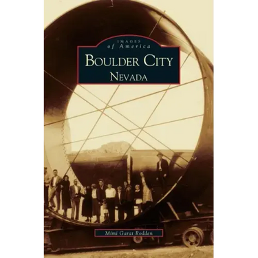 Boulder City Nevada
