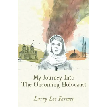 My Journey Into The Oncoming Holocaust