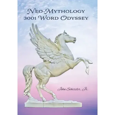 Neo-Mythology: 3001 Word Odyssey