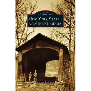 New York State's Covered Bridges