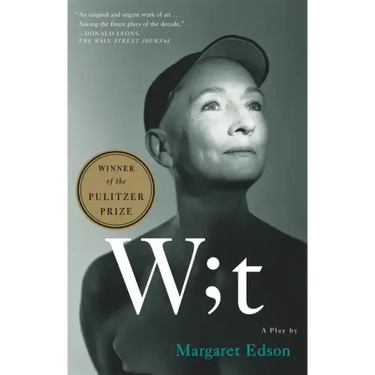 Wit: A Play
