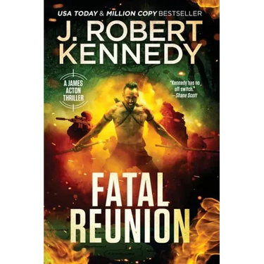 Fatal Reunion