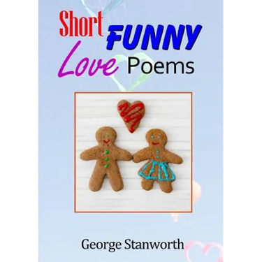 Short Funny Love Poems