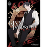Kinnporsche (Novel) Vol. 1