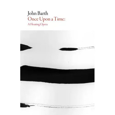 Once Upon a Time - A Floating Opera