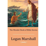 The Wonder Book of Bible Stories