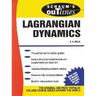 Schaum's Outline of Lagrangian Dynamics