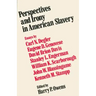 Perspectives and Irony in American Slavery