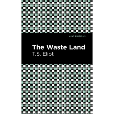 The Waste Land