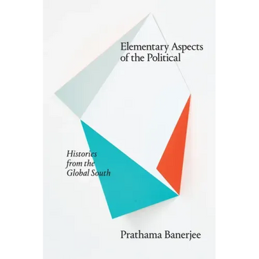 Elementary Aspects of the Political: Histories from the Global South