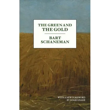 The Green and the Gold