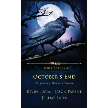 October's End: Halloween Horror Stories