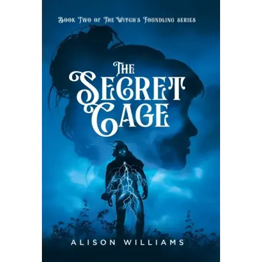The Secret Cage