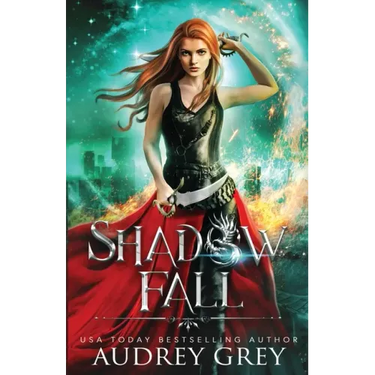 Shadow Fall