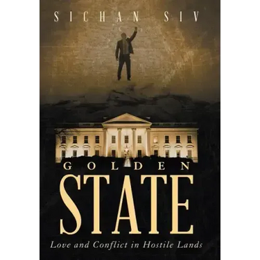 Golden State: Love and Conflict in Hostile Lands