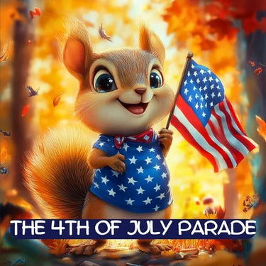 The 4th of July Parade: A Celebration of Unity, Teamwork, and Freedom