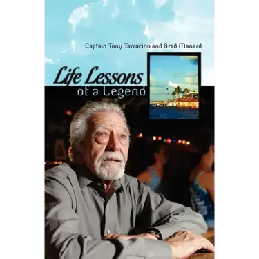 Life Lessons of a Legend