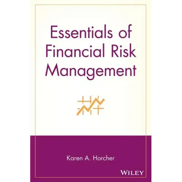 Essentials of Financial Risk Management