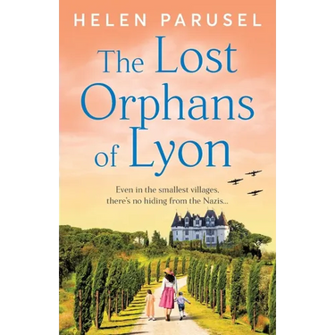 The Lost Orphans of Lyon