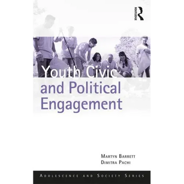 Youth Civic and Political Engagement