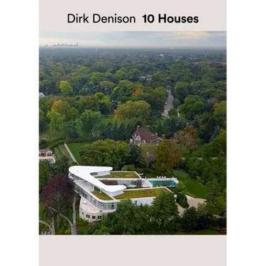 Dirk Denison 10 Houses