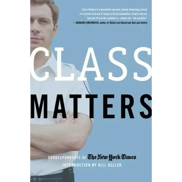 Class Matters