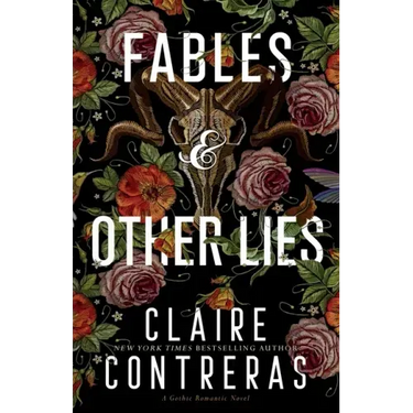 Fables and Other Lies