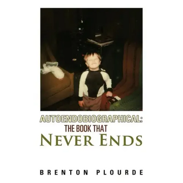 Autoendobiographical: The Book That Never Ends