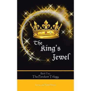 The King's Jewel
