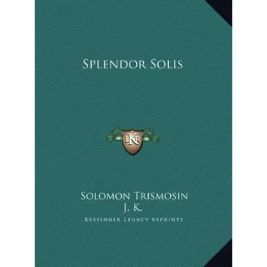 Splendor Solis