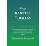 From Kamptee to Dallas: One Information Professional's Journey Across Cultural Boundaries (India, Pakistan, Saudi Arabia, and United States)
