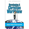Developing a Christian Worldview: Intensive Training in Christian Spirituality