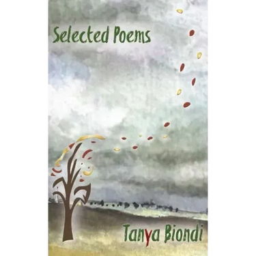 Selected Poems
