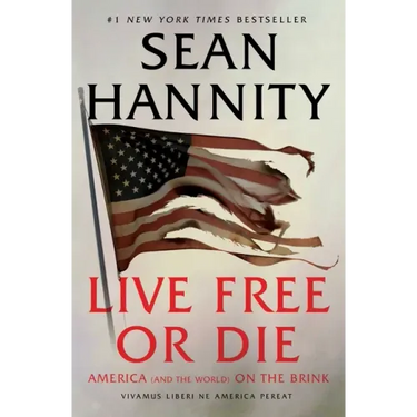 Live Free or Die: America (and the World) on the Brink