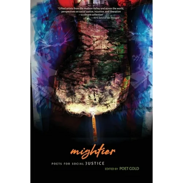 Mightier: Poets for Social Justice