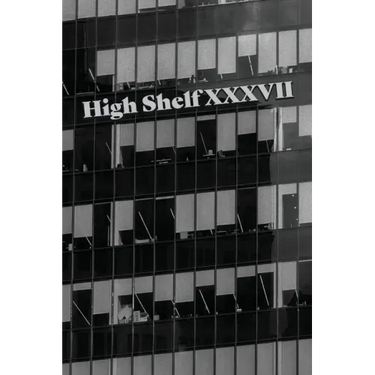 High Shelf XXXVII: December 2021