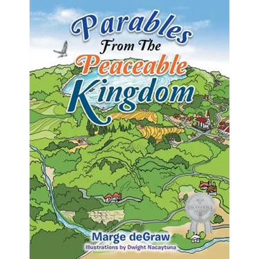 Parables from the Peaceable Kingdom