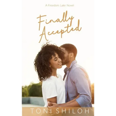 Finally Accepted: A Freedom Lake Novel