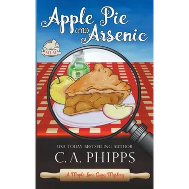Apple Pie and Arsenic
