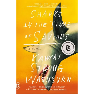 Sharks in the Time of Saviors
