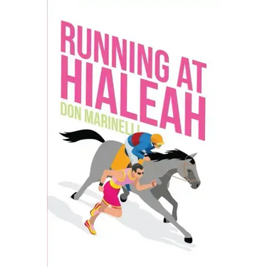Running at Hialeah
