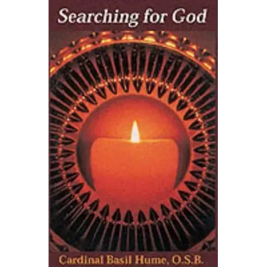 Searching for God