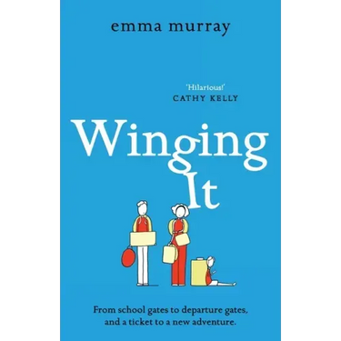 Winging It