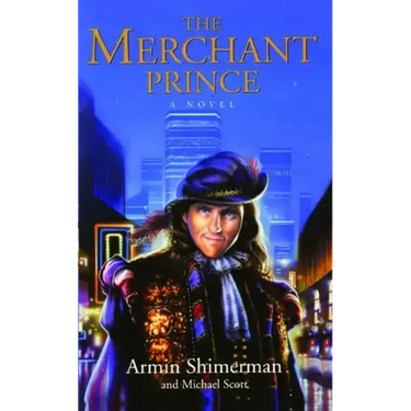 The Merchant Prince