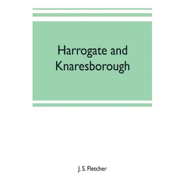 Harrogate and Knaresborough