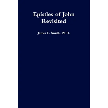 Epistles of John Revisited