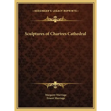Sculptures of Chartres Cathedral