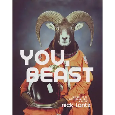 You, Beast: Poems